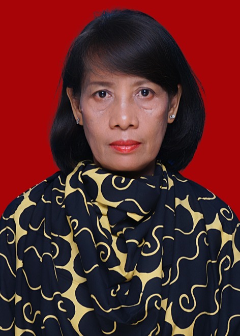 Dr. Diana Alemin Barus, M.Sc